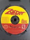 Zapper: One Wicked Cricket (Nintendo GameCube, 2002) SOLO DISCO - Testato