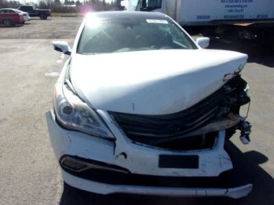 Used Fuel Pump Control Module fits: 2015 Hyundai Azera Fuel Pump fuel pump contr Foto 1 de 4