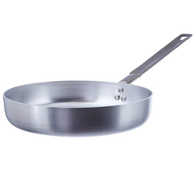 PADELLA IN ALLUMINIO AGNELLI 36CM SALTAPASTA PROFESSIONALE ANTIADERENTE - Immagine 1 di 4