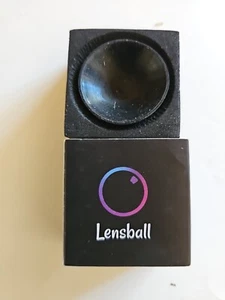Trípode roscado Lensball montaje en ventosa. - Imagen 1 de 4