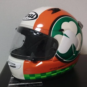 Cara completa Arai Quantum Blaney talla M - Imagen 1 de 11