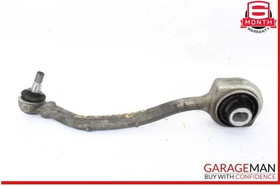 01-07 Mercedes W203 C230 C320 C32 AMG braço de controle inferior dianteiro direito fabricante de equipamento original - Imagem 1 de 4