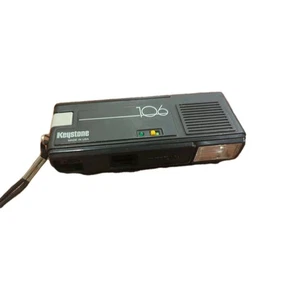Keystone Everflash 106 110 Film Camera -NOT TESTED - Picture 1 of 6