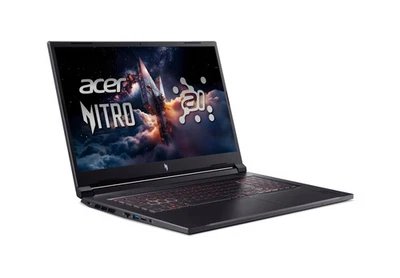 Acer Nitro V17 AI ANV17-41-R2PT 17.3" FHD Ryzen 7 260 RTX 5070 16GB/1TB SSD W... - Bild 1 von 4