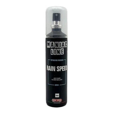 MaFra RAIN SPEED Anti Rain sigillante idrofobico vetri auto 100ml MF94