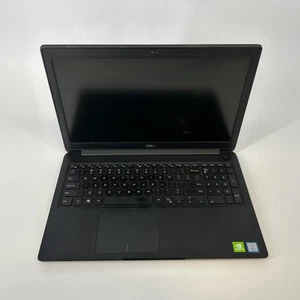 Dell Latitude 3500 15.6" FHD 1.8 GHz i7-8565U 8GB 512GB SSD MX130 - Good - Picture 1 of 10