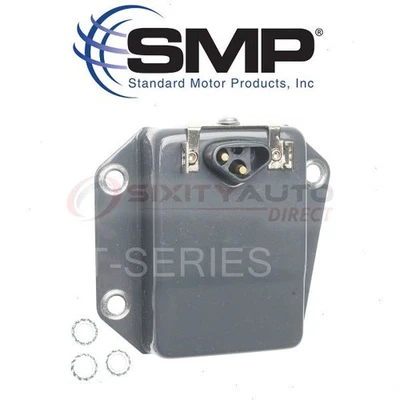 SMP T-Series Voltage Regulator for 1981-1993 Dodge D350 - Electrical tk Foto 1 de 4
