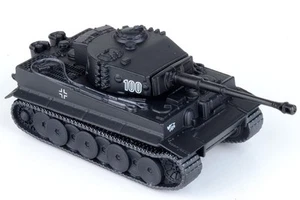 Corgi 1/90 Sd.Kfz.181 Tiger #100 German Army SpzAbt 502 - Picture 1 of 2