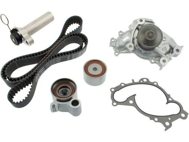 Kit de correa de distribución para Toyota Lexus Avalon RX300 ES300 Camry Sienna Solara NV85M2 Foto 1 de 1