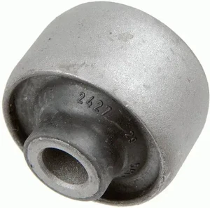 Buje del brazo de control Eje delantero Rodamiento de caucho-metal 24548 01 - Imagen 1 de 7