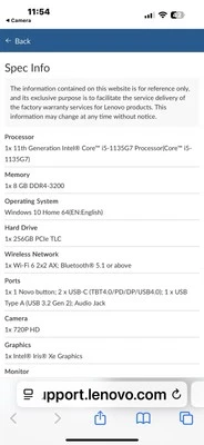 Beautiful Convertible Lab Top - Image 1 of 4