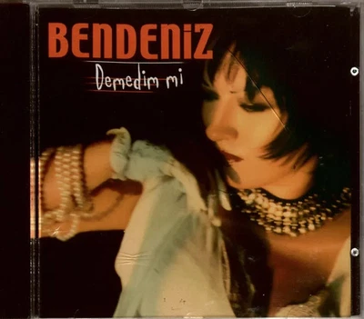 15457--Bendeniz Demedim mi Müzik Orjinal Jelatinli Ilk Basim - Bild 1 von 2