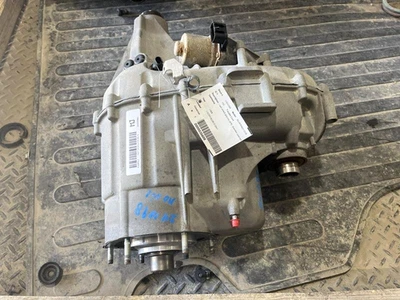 2007-2013 GMC Sierra 1500 Pickup Transfer Case Electric Shift Opt NQH - Image 1 of 4