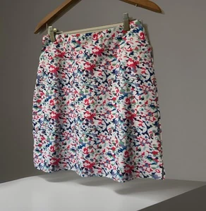 LouKeith Tennis Skirt Women Sm Skort Golf Pickleball Athletic Activewear bright - Picture 1 of 12