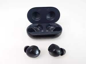 Auriculares intrauditivos Bluetooth Samsung Galaxy Buds con estuche de carga SM-R170 #371 - Imagen 1 de 4