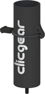Umbrella Holder Accessory for Golf Push Carts - Compatible with Rovic & Sun Moun - Picture 1 of 12