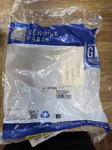 Genuine GM Turbocharger Heat Shield 12673929 - Picture 1 of 2