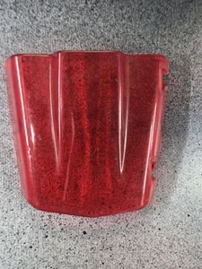 Vintage Gi Joe ARAH Vehicle Part Cobra Mamba Middle Canopy Cover - Picture 1 of 3