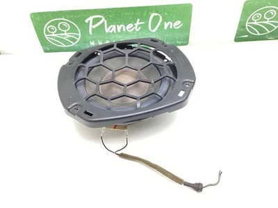 Sistema de audio subwoofer trasero Honda CR-Z CRZ 2011-2016 altavoz probado OEM Foto 1 de 4