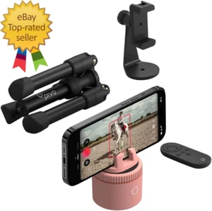 Equestrian Lite Value Pack Auto Horse, Face and Body Tracking, Ai-Powered 360° - Picture 1 of 6