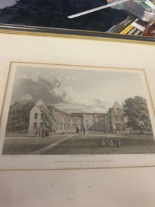 Sutton Place Send Near Guildford - Picture 1 of 4