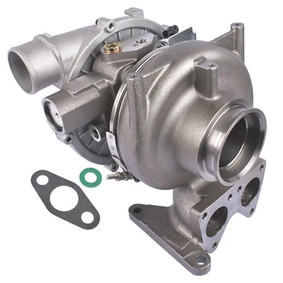 NUEVO Turbo para 04.5-10 GM Chevrolet 6.6L LLY LBZ LMM Duramax Diesel 848212-5001S Foto 1 de 4