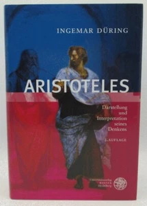 Aristoteles: Darstellung und Interpretation seines Denkens - Picture 1 of 3