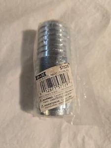 B&K 1-1/2" Stahleinsatzkupplung 57529 - Bild 1 von 4