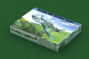 Hobbyboss 81727 1/48 Brazilian EMB-314 Super Tucano - Picture 1 of 1