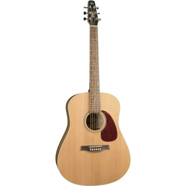 Seagull S6 Cedar Original Slim Acoustic Guitar (046409)