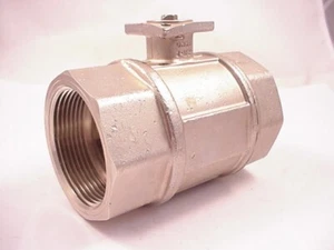 Válvula actuadora Belimo B263 CV=110 2 1/2" NPT se envía el mismo día de la compra - Imagen 1 de 7