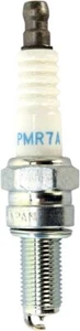 Aprilia Sportcity ONE 50 2008-2010 NGK Spark Plug PMR7A - Picture 1 of 10
