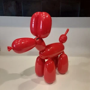 Squeakee the Balloon Dog Animated Fun - Picture 1 of 4
