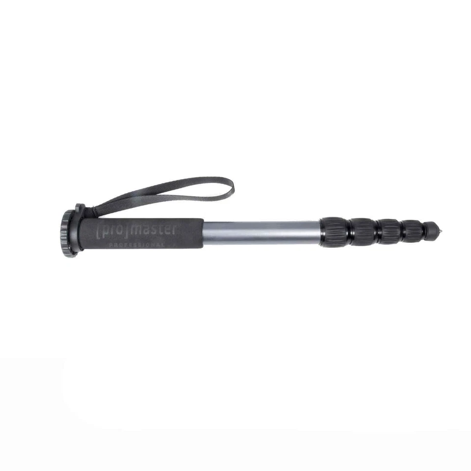 Professional MP528 Monopod - Black - Image 1 of 1