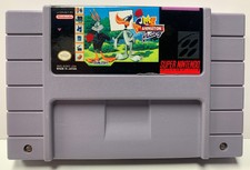 Acme Animation Factory for Super Nintendo SNES Authentic NTSC Cart Only Sunsoft