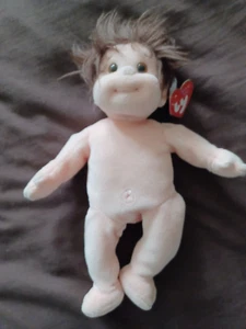 Thumbles 1999 Ty beanie Kid - Picture 1 of 4