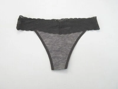 Tanga Natori Bliss Perfection talla única 750092 precio de venta sugerido por el fabricante $18,00 - $20,00 nuevo con etiquetas Foto 1 de 4