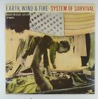 12" Maxi Single - Earth, Wind & Fire ? System Of Survival - B5673s1