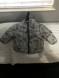 Jacket Kids 12mo - Picture 1 of 5