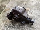 Bmw 330D E46 Manual 2.28 Differential