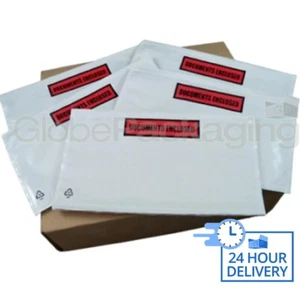 5000 DL BILLETERAS CERRADAS DOCUMENTO IMPRESO 230x110mm - Imagen 1 de 6