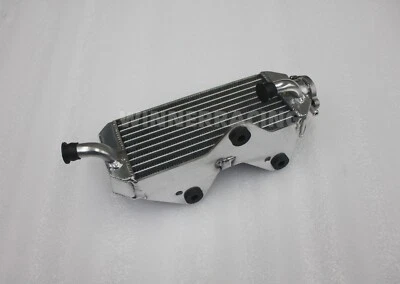 Radiador aluminio Fit Kawasaki KX 65 KX65 2000 - 2024 Foto 1 de 4