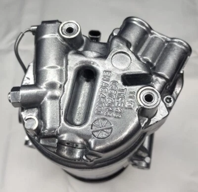 Chevrolet Cruze 2011-2014 compresor de aire acondicionado Foto 1 de 4