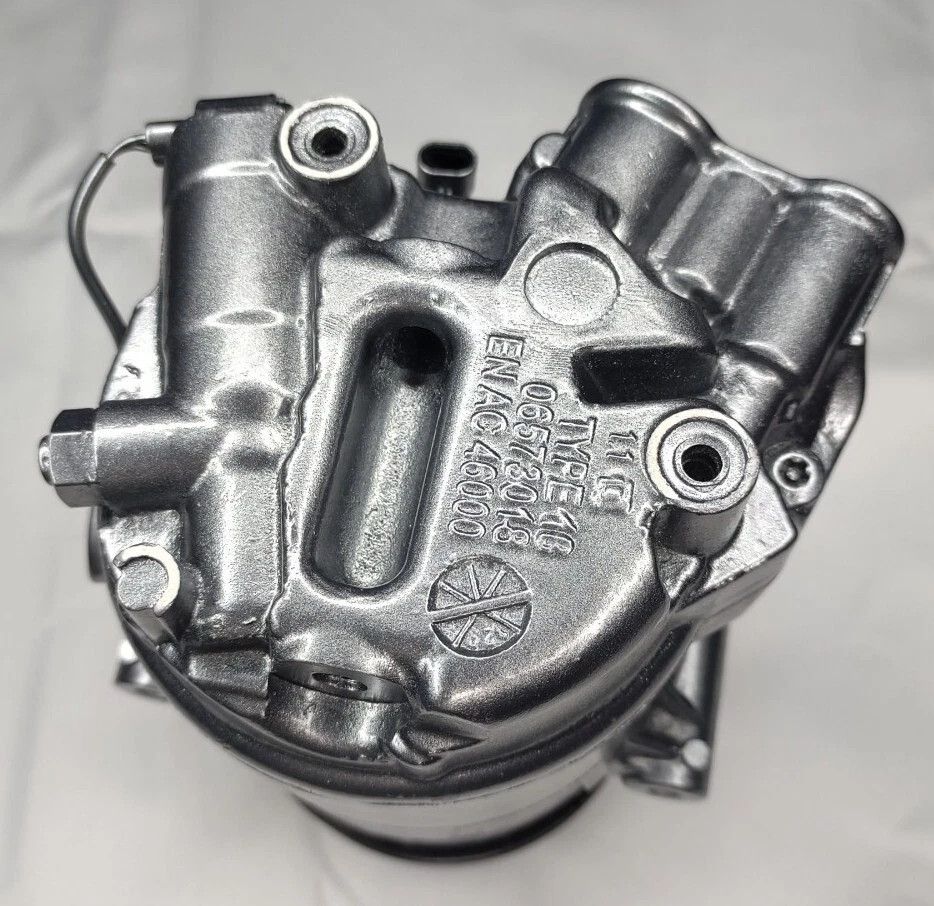 Chevrolet Cruze 2011-2014 compresor de aire acondicionado Foto 1 de 4