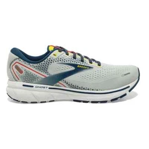 Brooks Ghost 14 Zapatos para Correr Gris/Titanio/Maíz EE. UU. Hombres 11.0 - Imagen 1 de 6