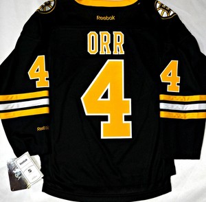 bobby orr jersey for sale