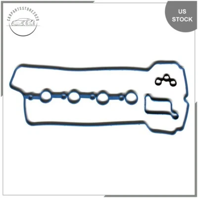 Juego de juntas de cubierta de válvula de motor para Kia Forte Koup 2014-2017 1,6 L Foto 1 de 4