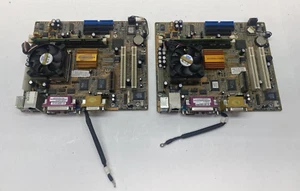 Merit Megatouch Force EVO Circuit Board Arcade, PCB, Untested x 2 - Picture 1 of 5