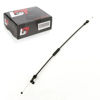 Defrosterklappenzug Aire Limpio Regulación Calefacción Bowden para VW Amarok T5 - Imagen 1 de 4