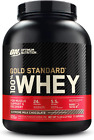 Gold Standard 100 Whey Muscle Building And Recovery Protein Powder With Natural